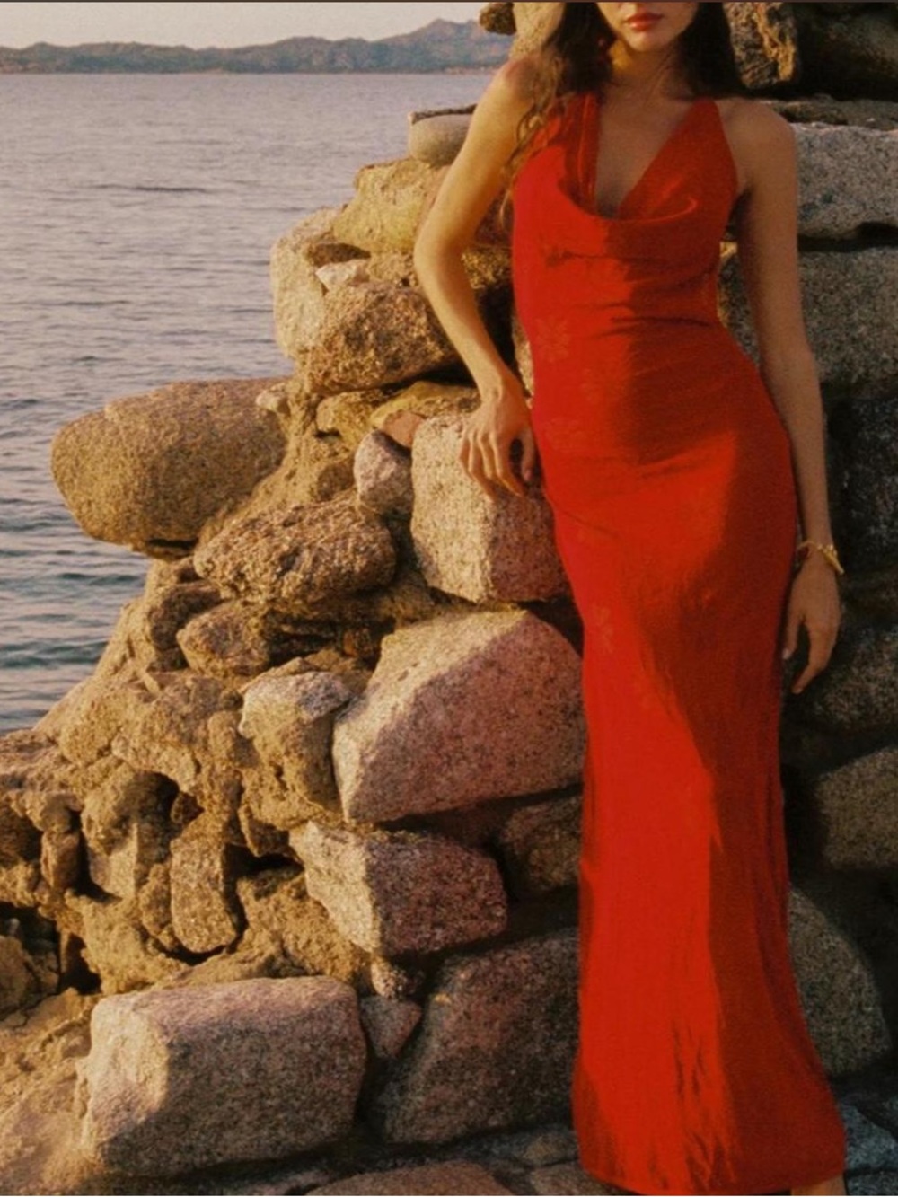 Asta Resort Klara Dress - Picture 2 of 5
